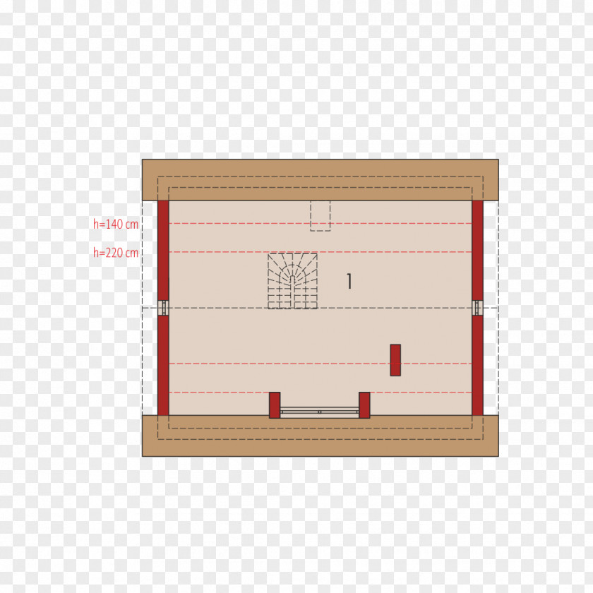 House Building Mansard Roof Project PNG