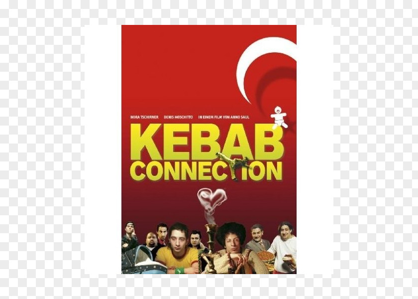 Kebab Box Germany Comedy Television Film PNG