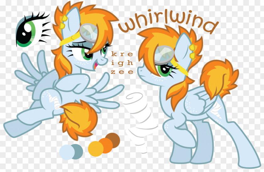 Little Whirlwind Free Rainbow Dash Pony Cutie Mark Crusaders DeviantArt PNG
