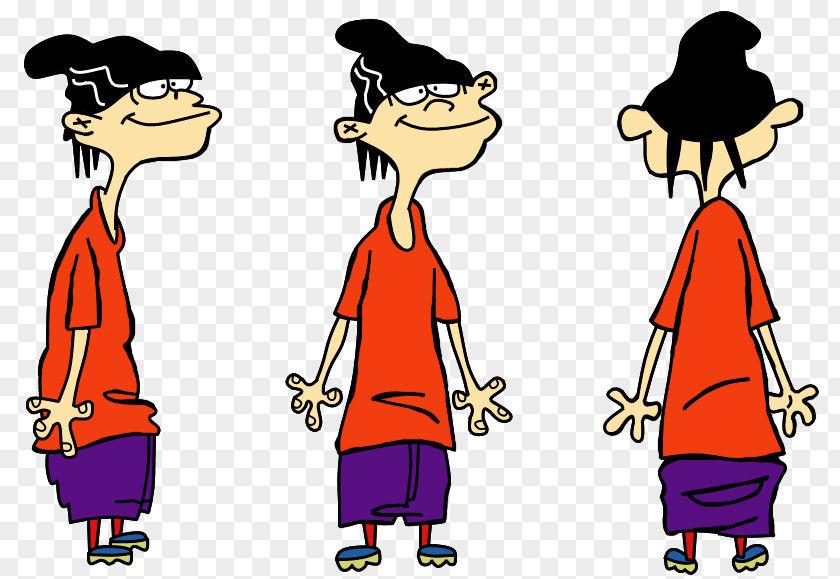 Model Sheet Cartoon Network PNG