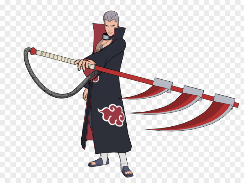 Naruto Hidan Shippuden: Clash Of Ninja Revolution 3 Kakuzu Kisame Hoshigaki Jiraiya PNG