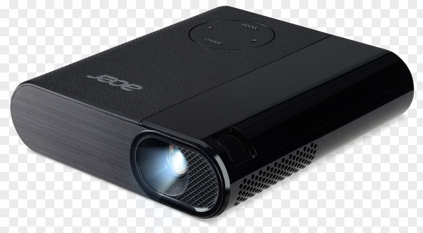 Projector Multimedia Projectors Lumen Acer C200 PNG