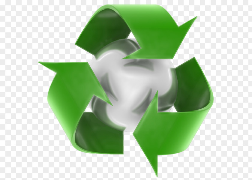 Recycle Clipart Recycling Symbol Bin Icon PNG