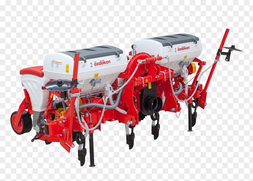 Seed Drill Planter Machine Price Sowing PNG