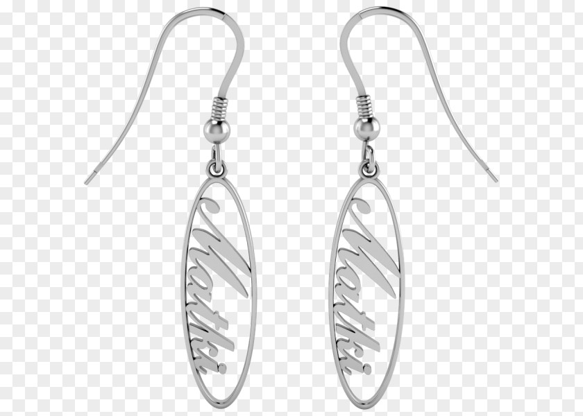 Silver Earring Copper Jewellery Engraving PNG