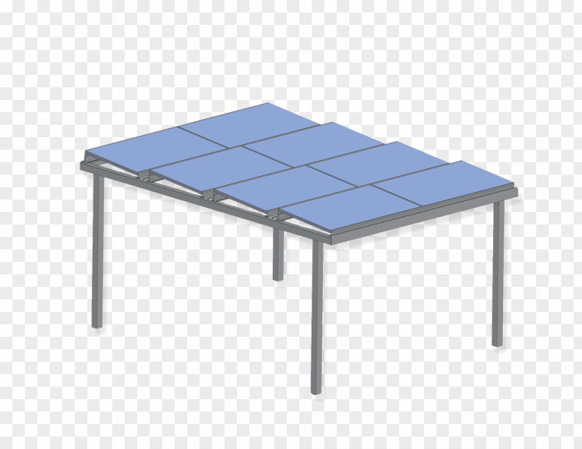 Table Pergola Roof Carport PNG