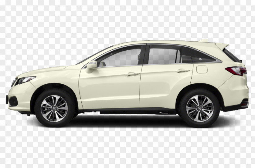 Toyota 2018 Lexus RX Car Sport Utility Vehicle PNG