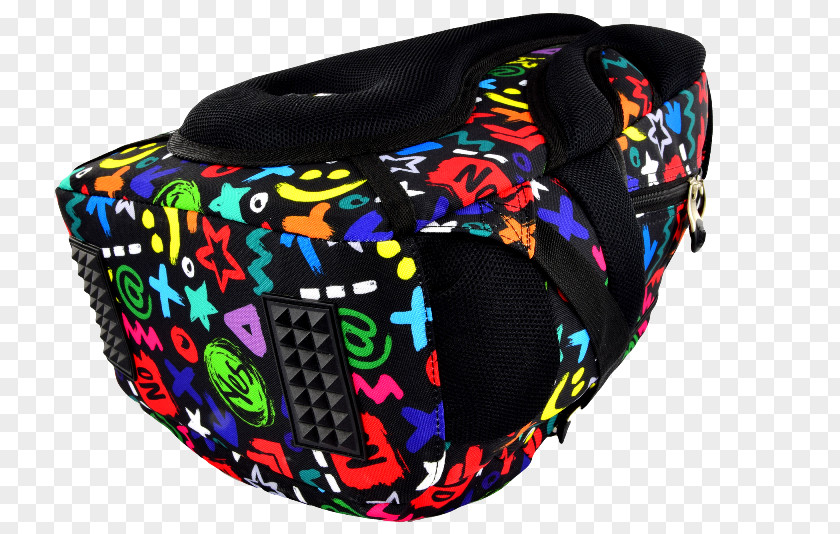 Bag Backpack Pocket Headgear PNG