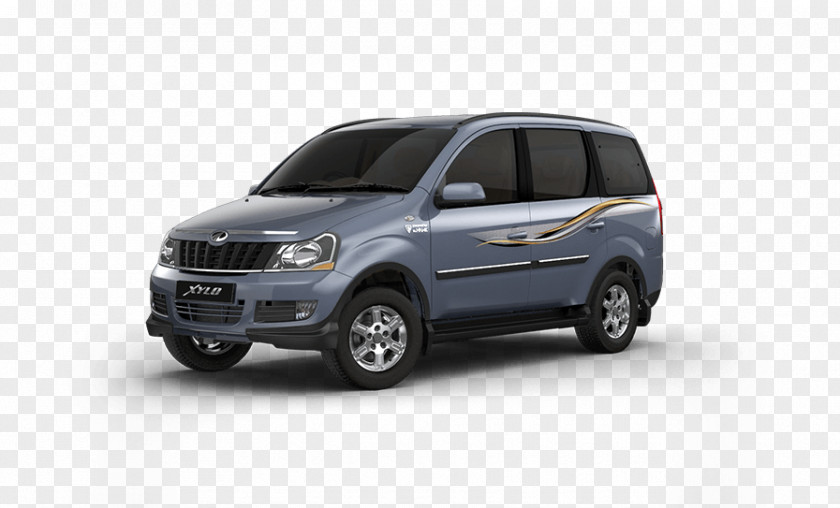 Car Mahindra & Scorpio India PNG