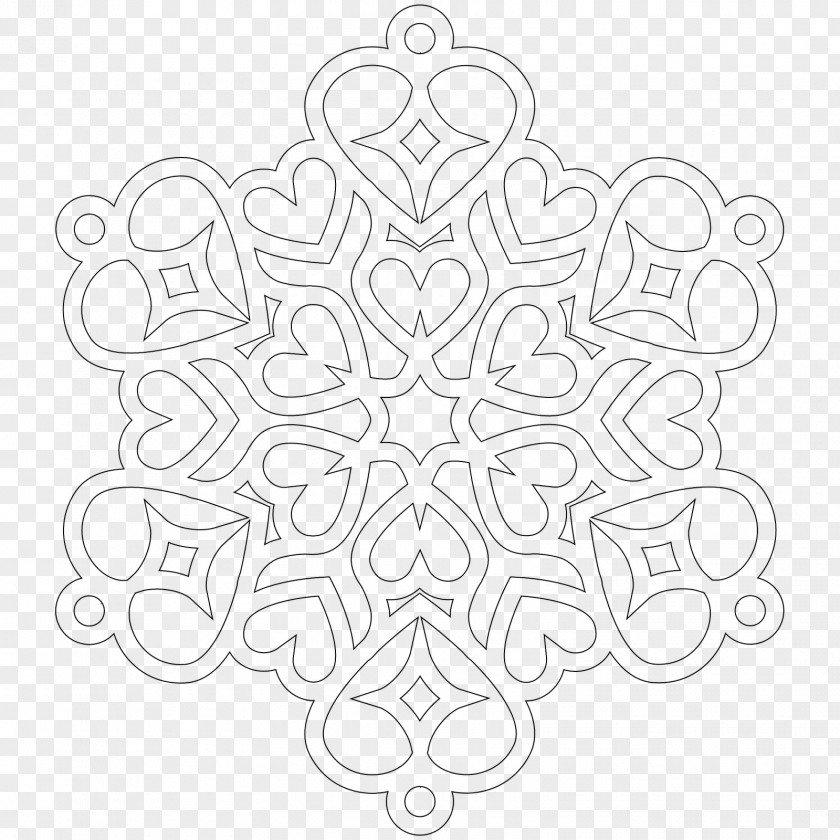 Child Coloring Book Mandala Adult PNG