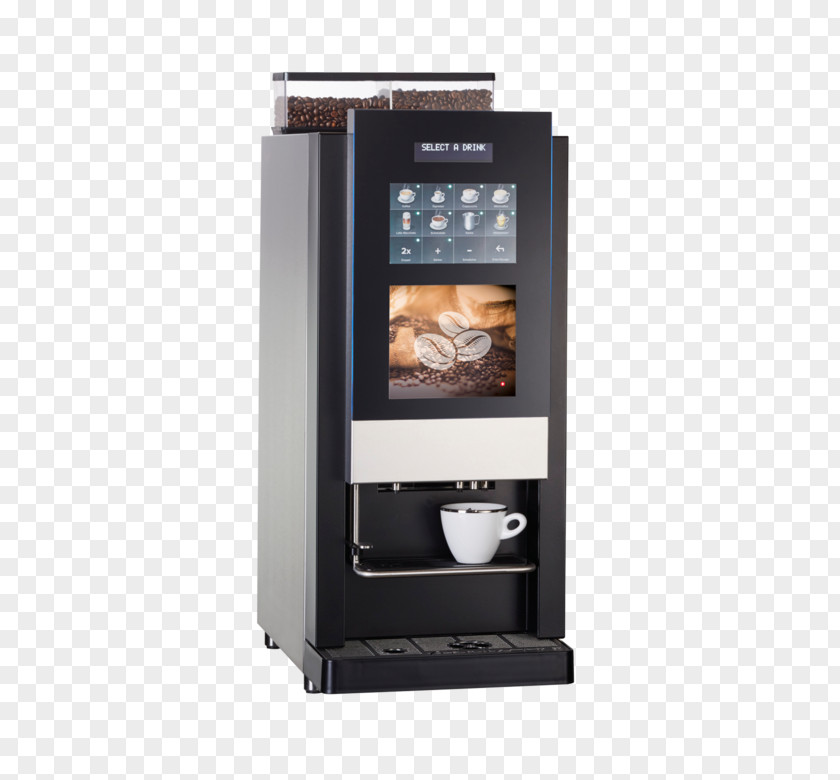 Coffee Coffeemaker Cafe Aequator AG Kaffeautomat PNG
