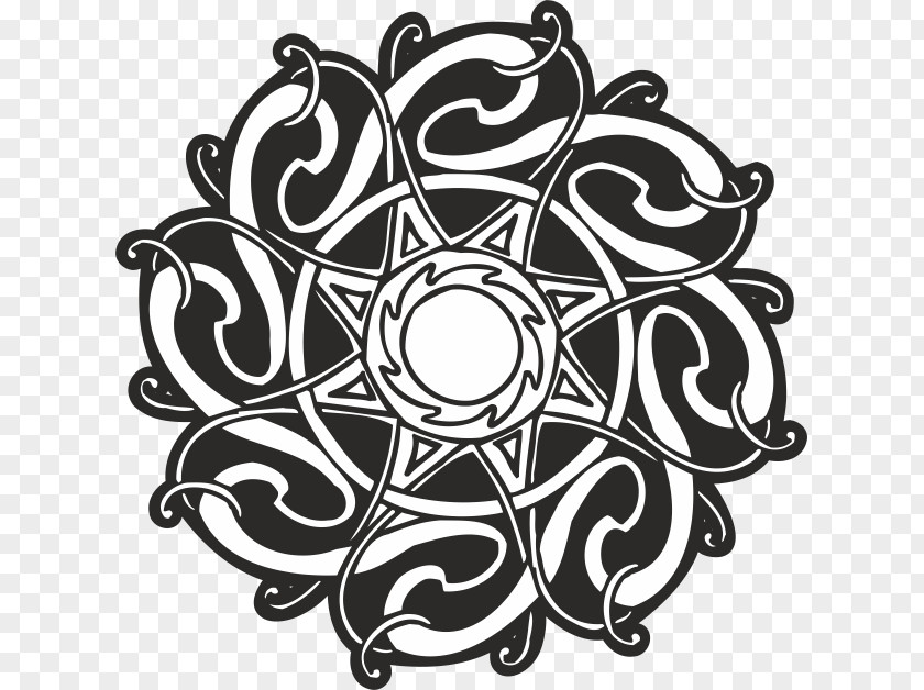 Design Celtic Knot Art Celts Nations PNG