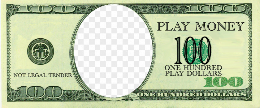 Fake Money Cliparts United States One-dollar Bill One Hundred-dollar Dollar Banknote Twenty-dollar PNG
