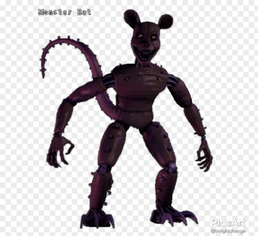 Fnaf Five Nights At Freddy's: Sister Location Freddy's 4 2 3 PNG
