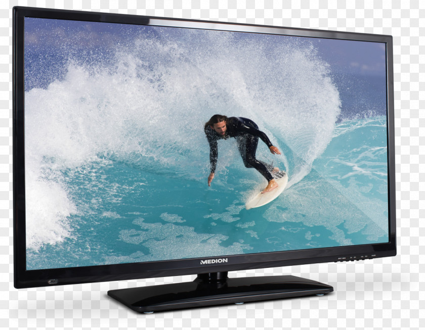Led Tv LED-backlit LCD High-definition Television Backlight MEDION LIFE P15180 P15494 PNG