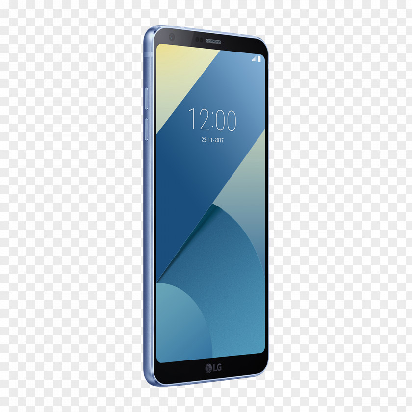 Lg LG G6 Samsung Galaxy S Plus Electronics Smartphone PNG