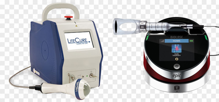 Litecure LLC Low-level Laser Therapy Diode Medicine PNG