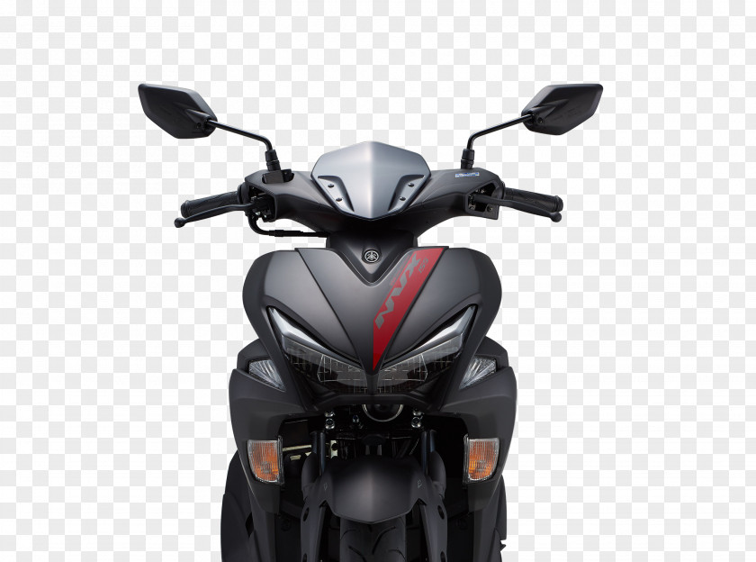 Motorcycle Yamaha Corporation Aerox T-150 Car PNG