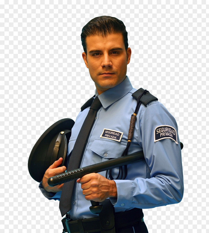 Police Officer Security Guard Uniform Company PNG
