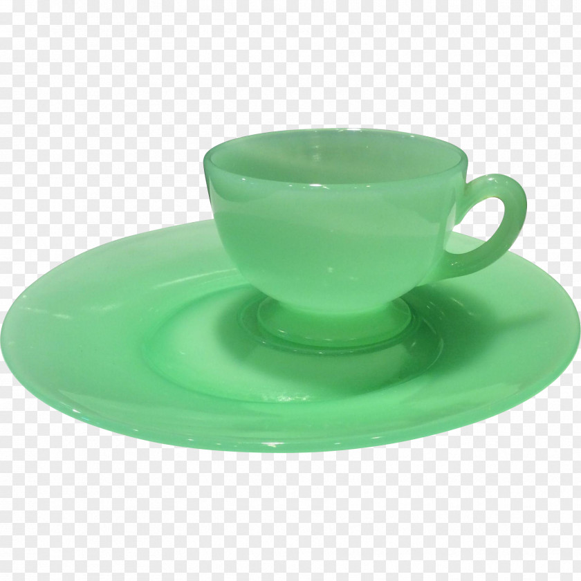 Saucer Tableware Coffee Cup Glass PNG