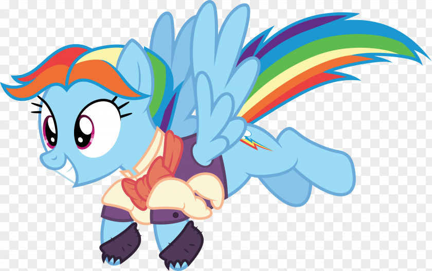 Snowballs Vector Pony Rainbow Dash A Hearth's Warming Tail Gauntlet Of Fire PNG