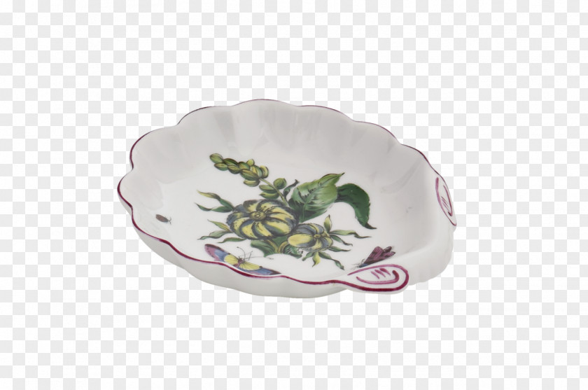 Tableware Mottahedeh & Company Porcelain Saucer Plate PNG
