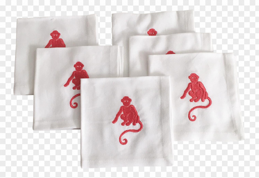Towel Textile Cotton Navy PNG