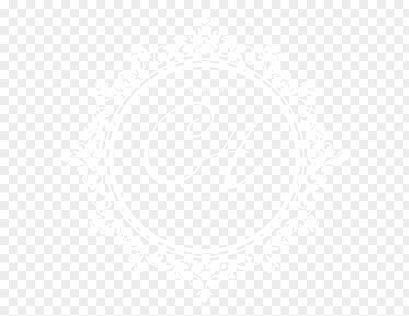 Wedding Logo Circle Black And White Area Pattern PNG