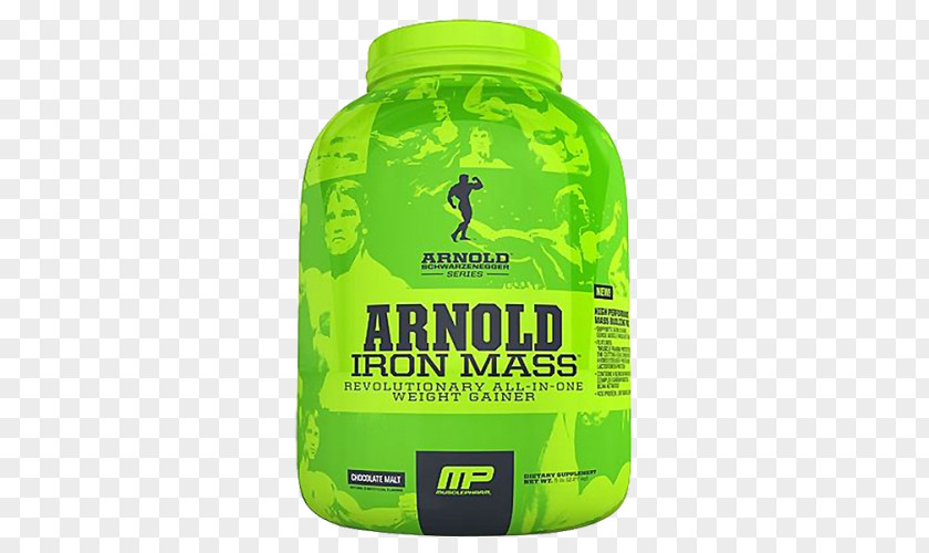 Arnold Schwarzenegger Dietary Supplement Whey Protein MusclePharm Corp PNG