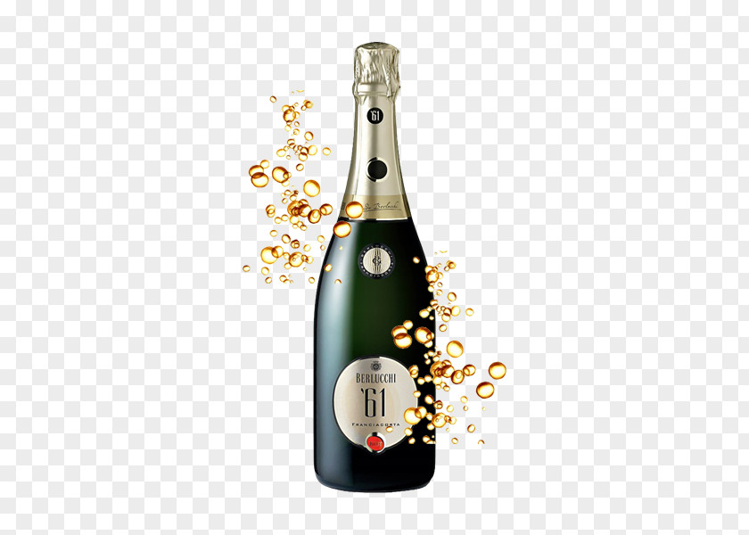 Champagne Pinot Noir Sparkling Wine Meunier PNG