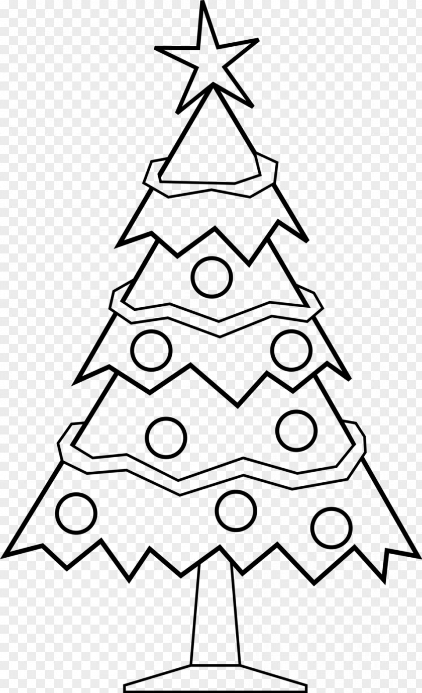 Christmas Candy Tree Santa Claus Drawing Clip Art PNG