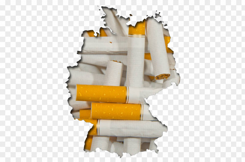 Creative Map Cigarette Butts Stock Photography Tobacco PNG