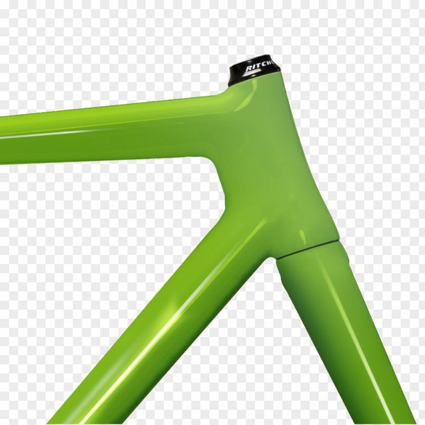 Design Bicycle Frames Green PNG