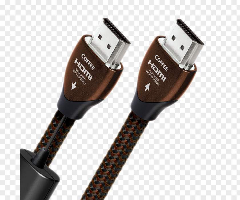 Digital Audio HDMI AudioQuest Electrical Cable High-definition Television PNG