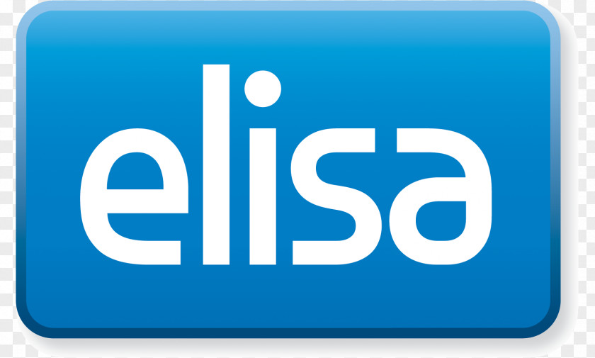 Elisa Internet Telephone Company Mobile Service Provider PNG