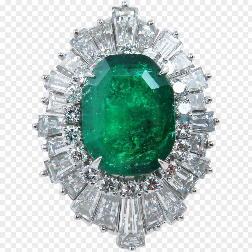 Emerald Gemstone Jewellery Clothing Accessories Diamond PNG
