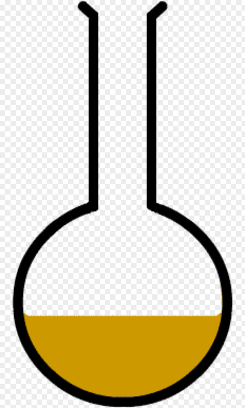 Flask Round-bottom Distillation Laboratory Flasks Chemistry PNG