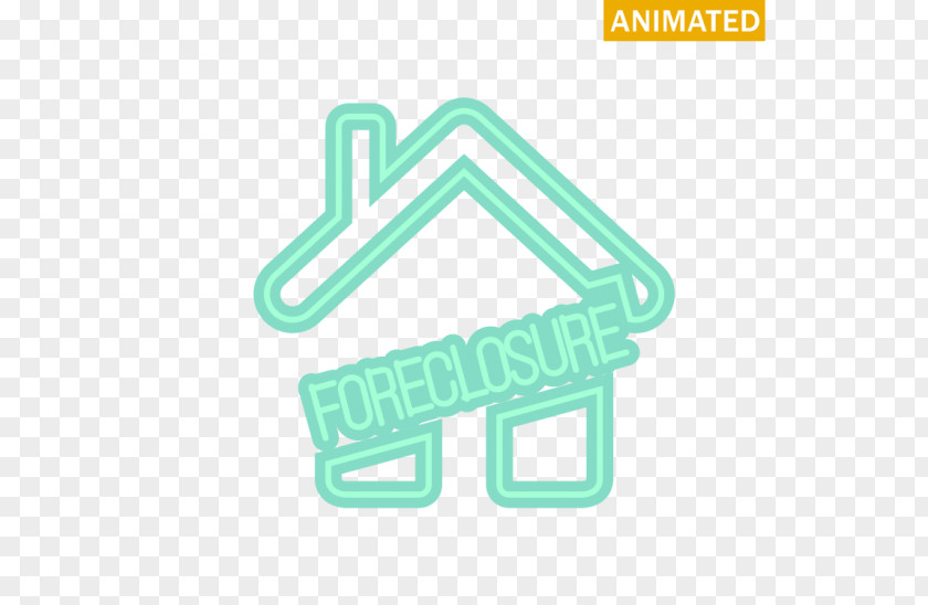 Foreclosure Notice Logo Brand Product Design Line PNG