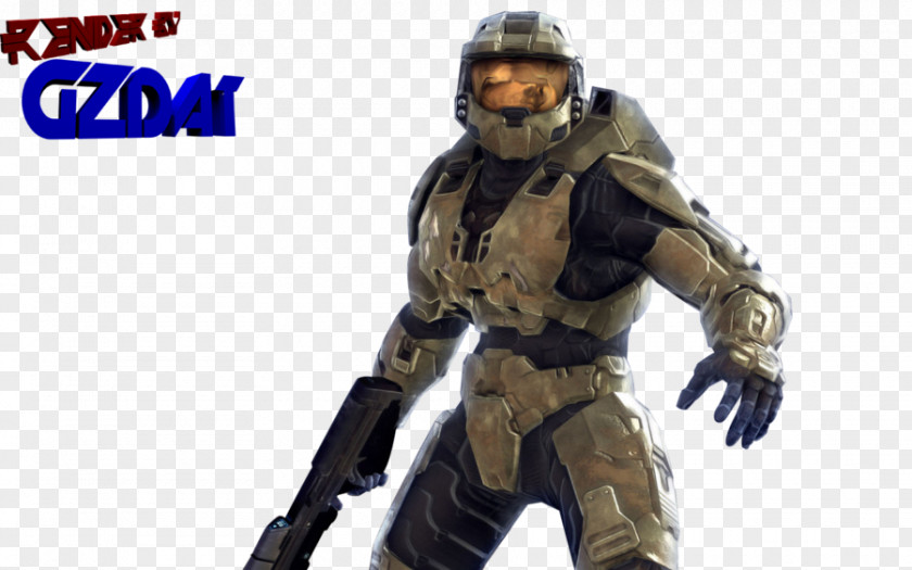 Halo 3 Halo: The Master Chief Collection 4 Reach PNG