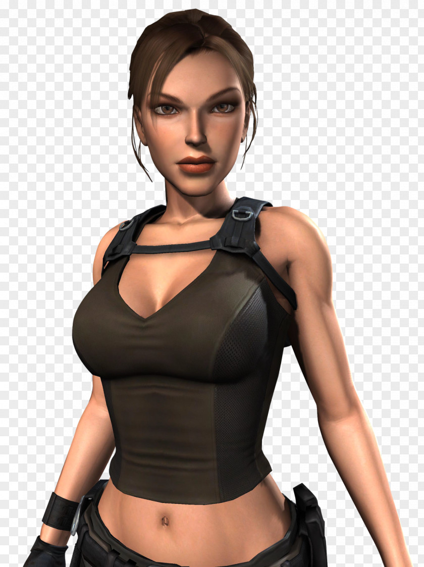 Lara Croft Tomb Raider: Underworld Anniversary Legend Raider Chronicles PNG