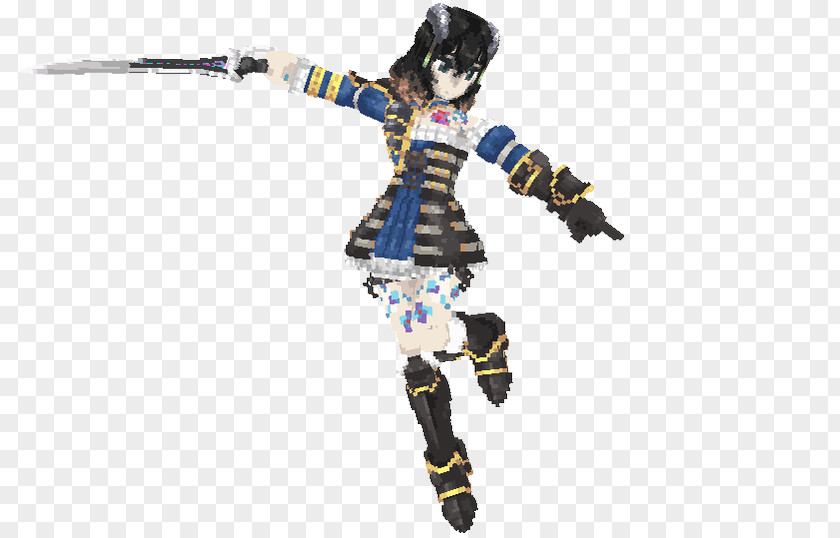 Model Bloodstained: Ritual Of The Night Character Fan Art Castlevania PNG