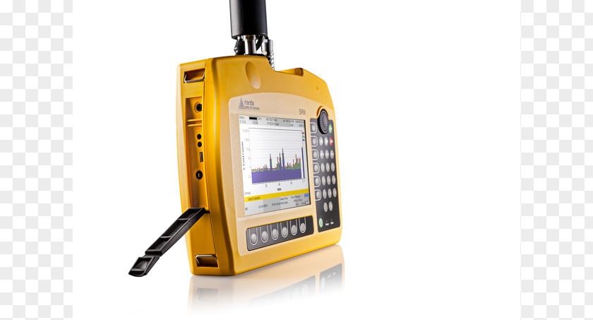 Narda Safety Test Solutions Measuring Instrument Measurement Method Electromagnetic Compatibility PNG