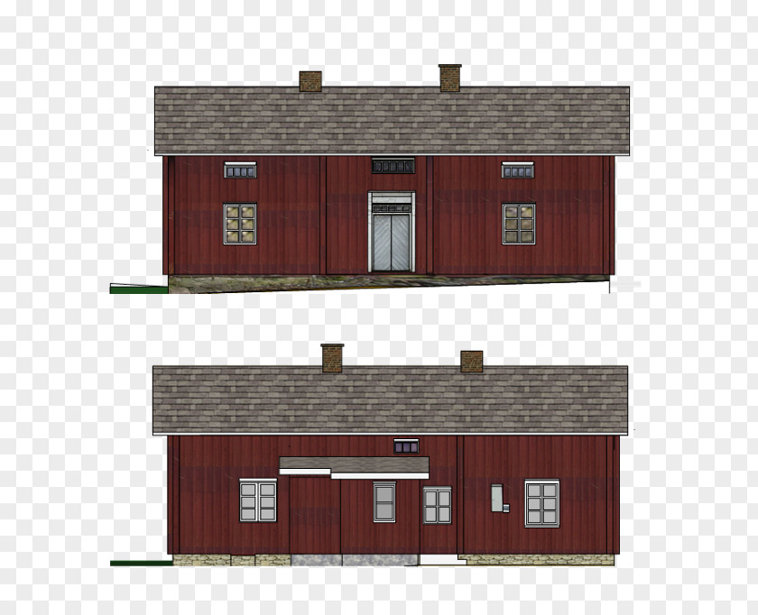 Rosa House Wood Stain Shed Barn PNG