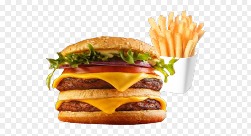 Steak Frites French Fries Cheeseburger Breakfast Sandwich McDonald's Big Mac Hamburger PNG