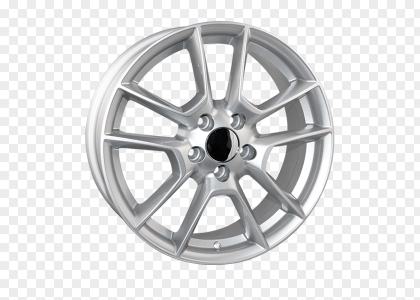 Alloy Wheel Autofelge Rim Tire PNG