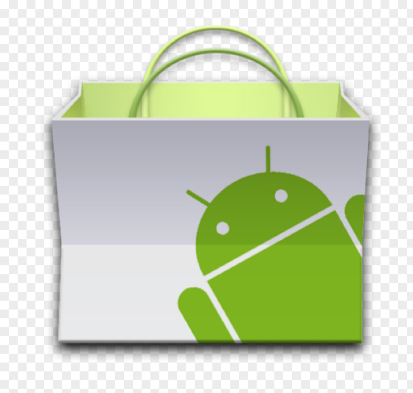 Android Google Play PNG