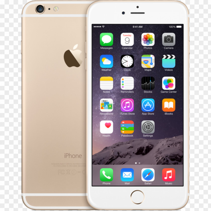 Apple Iphone IPhone 6 Plus 6s Telephone PNG
