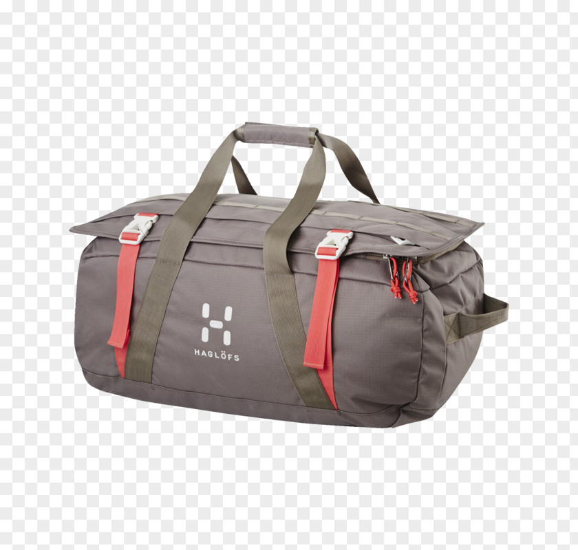 Bag Duffel Bags Haglöfs Tasche Handbag PNG