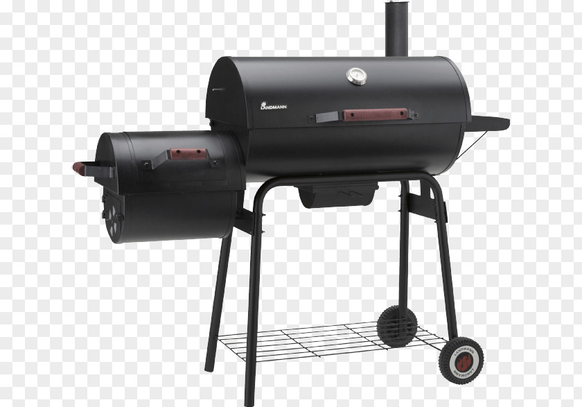 Barbecue BBQ Smoker Smoking Grilling Charcoal PNG
