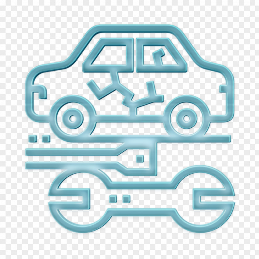 Car Service Icon Repair PNG